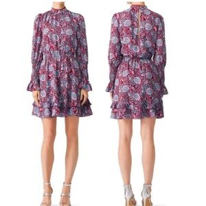 Rebecca Minkoff Belinda Dress - XS